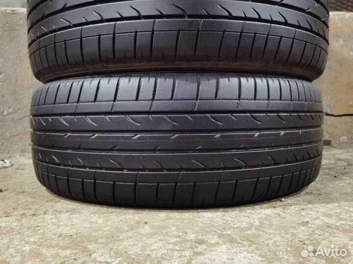 Bridgestone Dueler H/P Sport 225/55 R18 98V