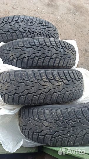 Nexen Winguard 205/65 R15