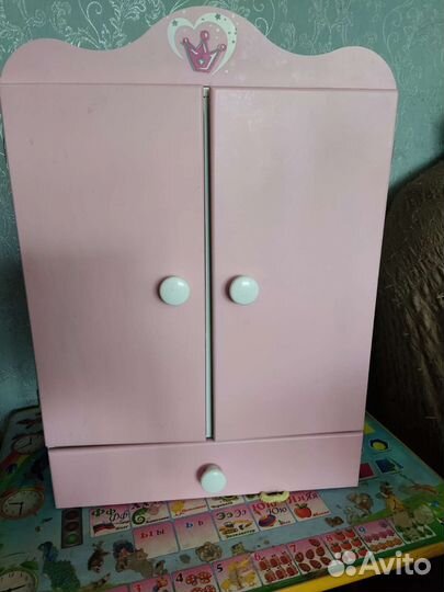 Беби Бон мебель аксессуары одежда