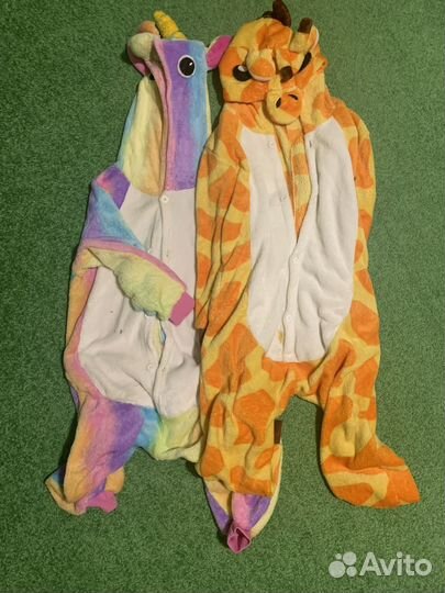 Вещи пакетом на девочку, 128-134