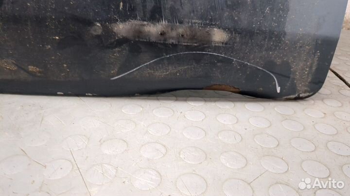 Двигатель стеклоочистителя задний Volkswagen Transporter 5, 2007