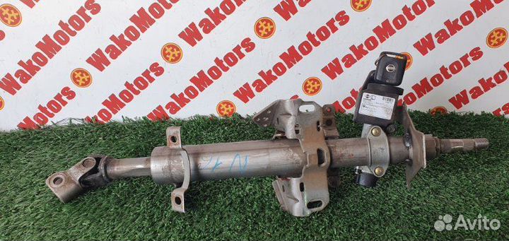 Рулевая колонка Nissan Almera QG10 QG18 1.8 2001