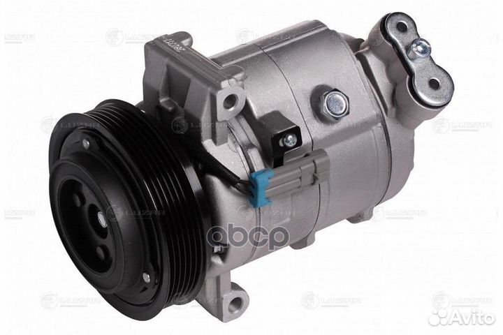 Компрессор системы кондиционирования lcac0550