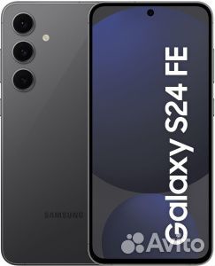 Samsung Galaxy S24 FE, 8/128 ГБ