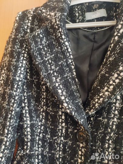 Женское пальто