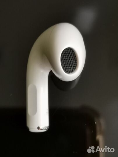 Наушник правый Apple airpods 3, A2565