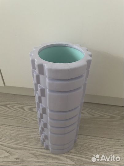 Массажный ролик для спины