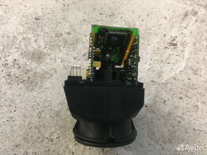 Замок зажигания Mercedes W210 (3982)