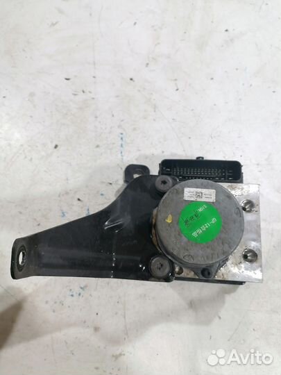 Блок ABS (насос) (Geely Coolray)