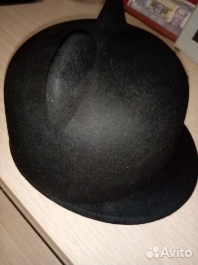 Шляпа женская