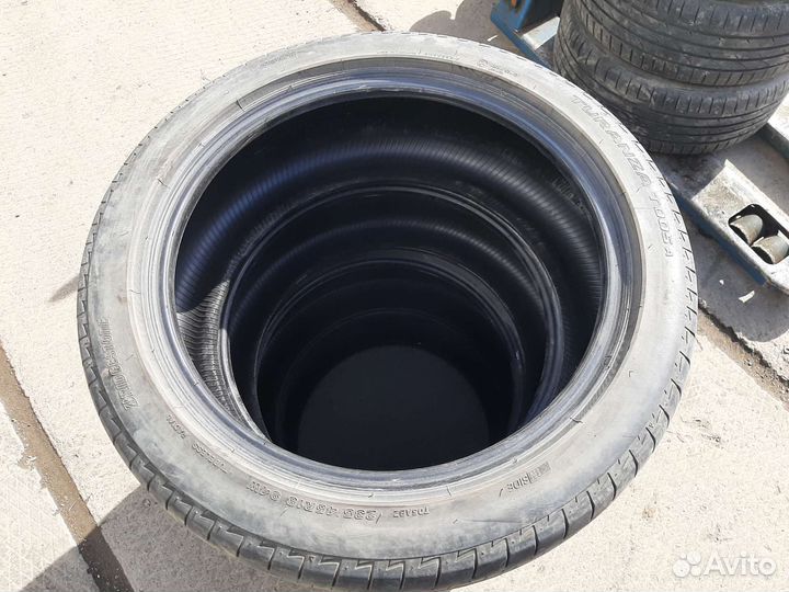 Bridgestone Turanza T005A 235/45 R18 94W