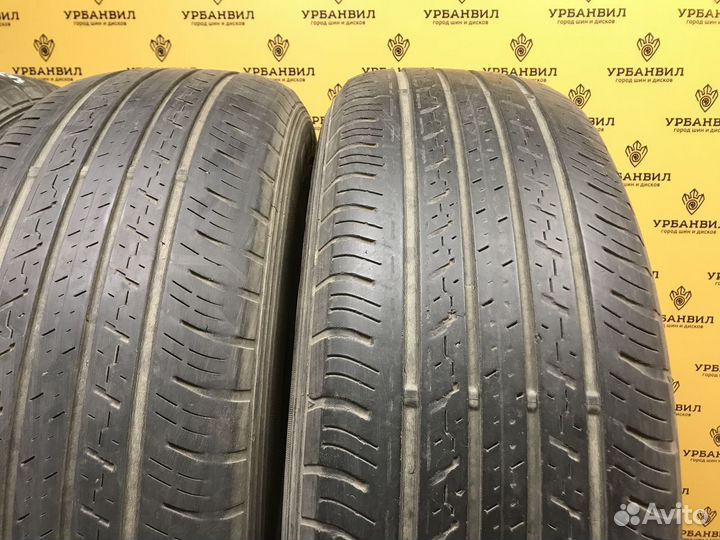 Dunlop Grandtrek ST30 225/65 R17 102H