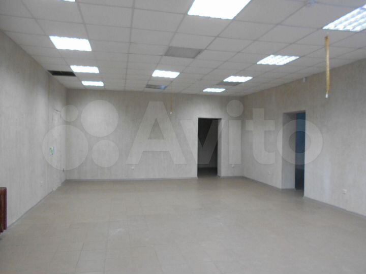 Офис на Студенческой, 99.3 м²