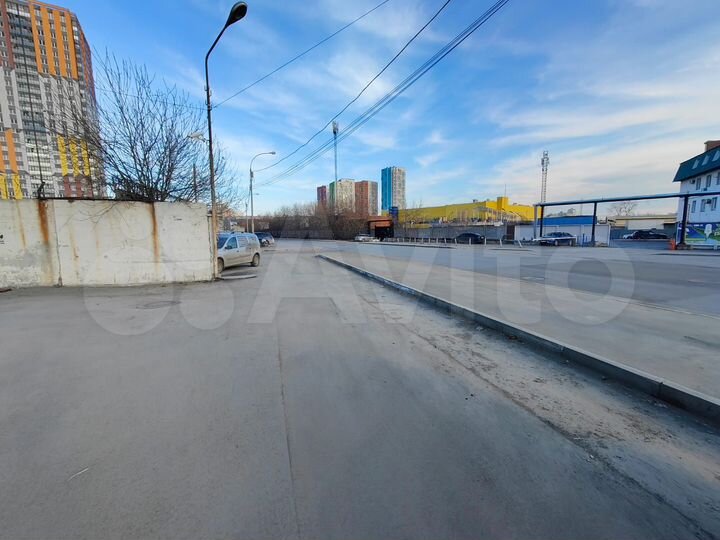 Торговая площадь, 924.7 м²