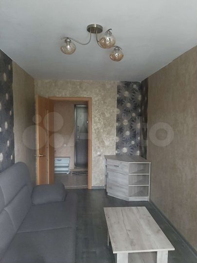 2-к. квартира, 60,5 м², 2/2 эт.