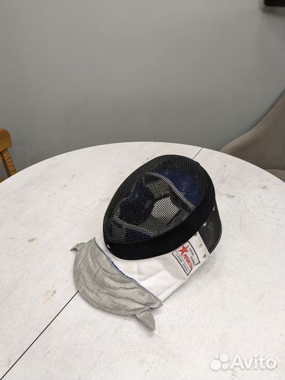 Маска для фехтования рапира