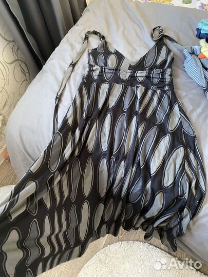 Женские вещи пакетом