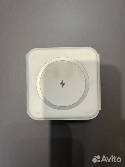 Зарядкадля смартфона 3 в 1