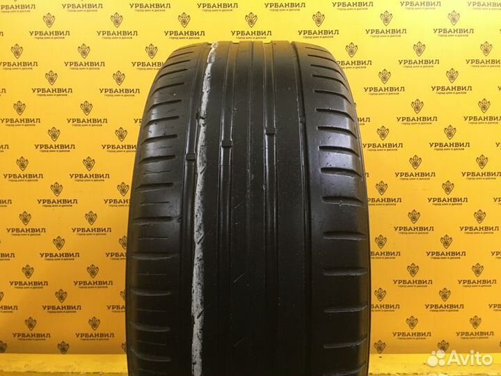 Nokian Tyres Hakka Z 275/45 R20 110Y