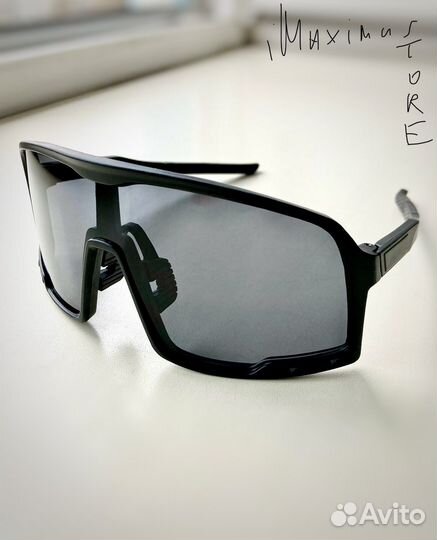 Спортивные очки Sutro Prizm солнцезащитные