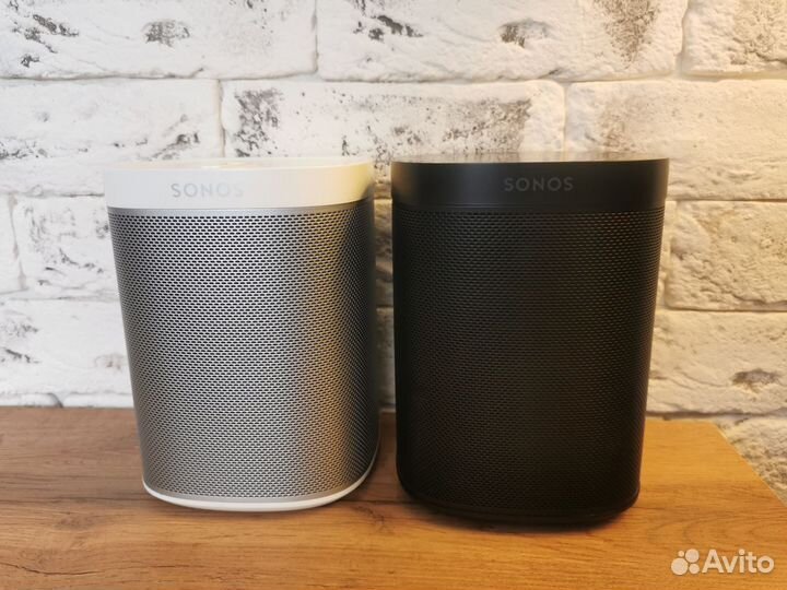 Колонка Sonos