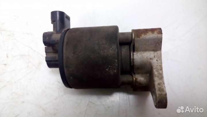 Клапан рециркуляции выхлопных газов Peugeot 406