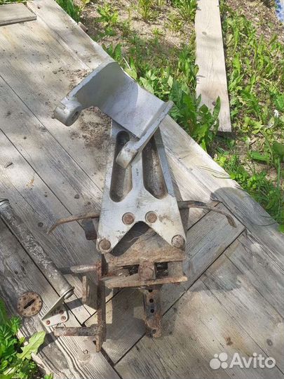 Прицепное для мотоблока