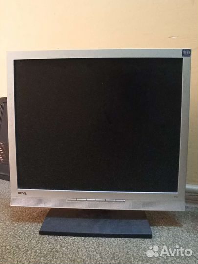 Мониторы LG, Benq,Aquarius 15-17