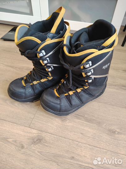 Сноуборд joyride 148 см в сборе