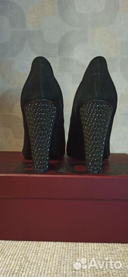 Туфли женские 38 размер