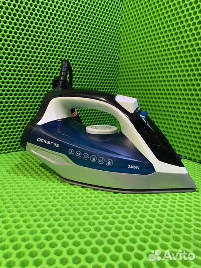 Утюг Polaris PIR 2442AK