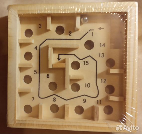 Мини игры Fridolin (Германия)