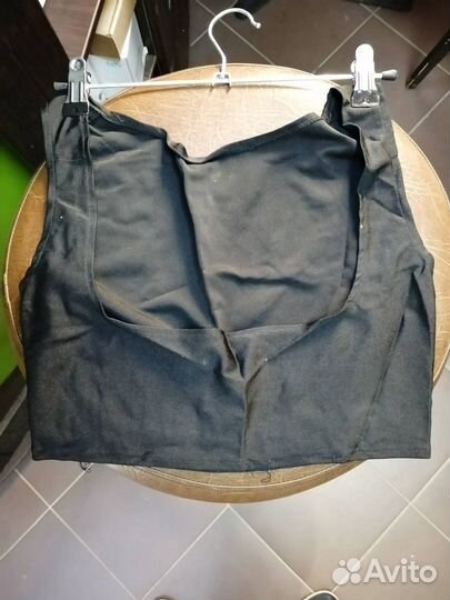 Юбка, топ, шорты для танцев латина, сальса, бачата