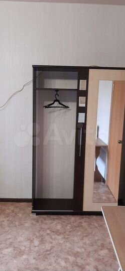 Комната 14,4 м² в 3-к., 2/4 эт.