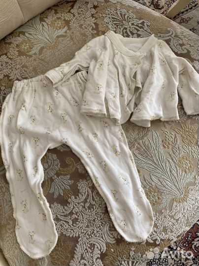 Одежда на девочку