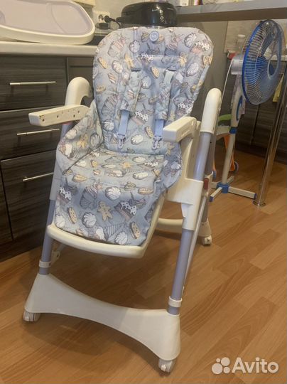 Стул для кормления