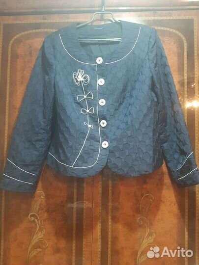 Женская одежда