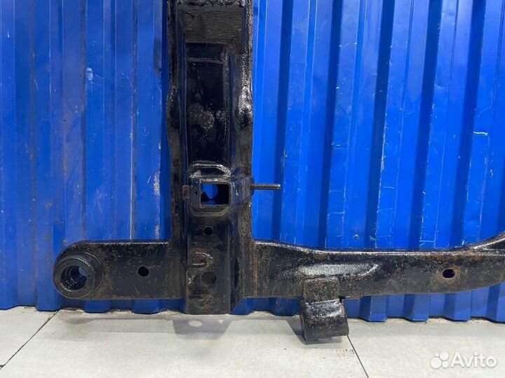 Подрамник передний Kia Carnival 1 2.5 K5 2004