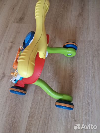 Каталка, толокар