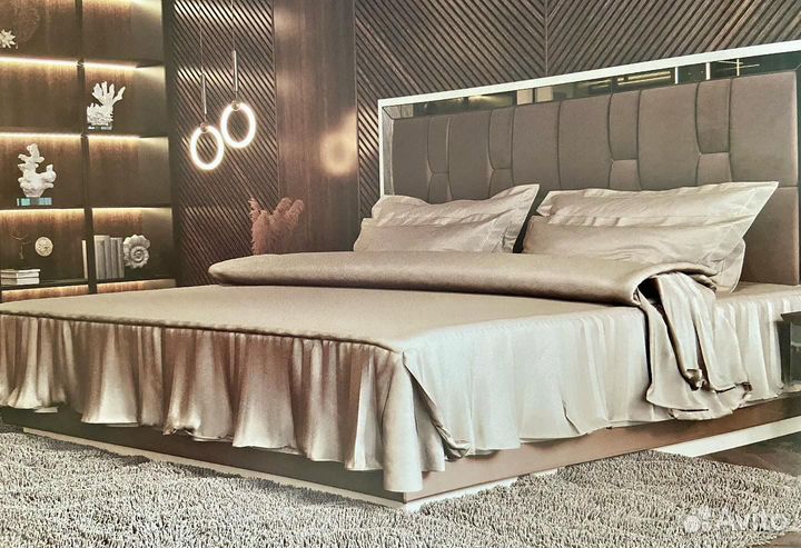 Спальный гарнитур 