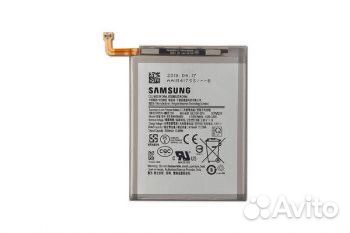 Аккумулятор Samsung A606F Galaxy A60 (EB-BA606)