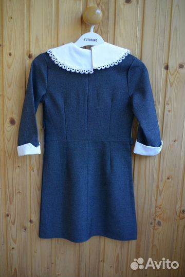 Школьная форма девочке 122,128 пакетом/поштучно