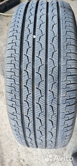 Белшина Artmotion Бел-412 215/55 R18 95V