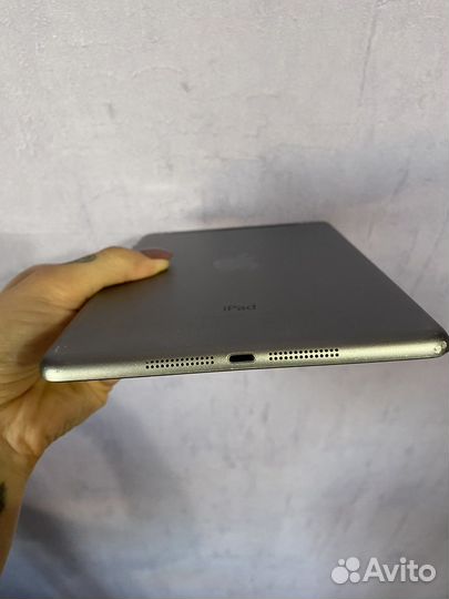 iPad mini 2 (wi-fi+ cellular) 32 gb