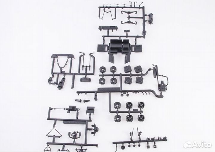 Tatra T-148 NT 6x6 (Kiosk)