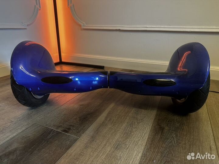 Гироскутер бу