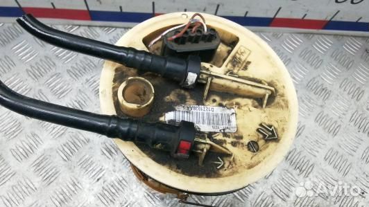 Датчик уровня топлива mazda 3 1 (HBR14M701)