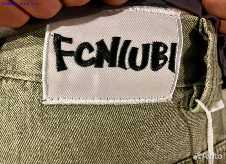 Мужские Джинсы fcniubi