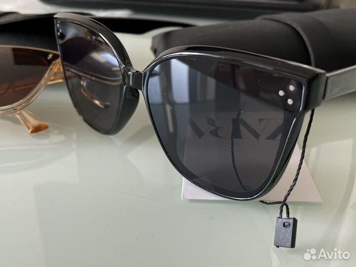 Солнцезащитные очки Зара