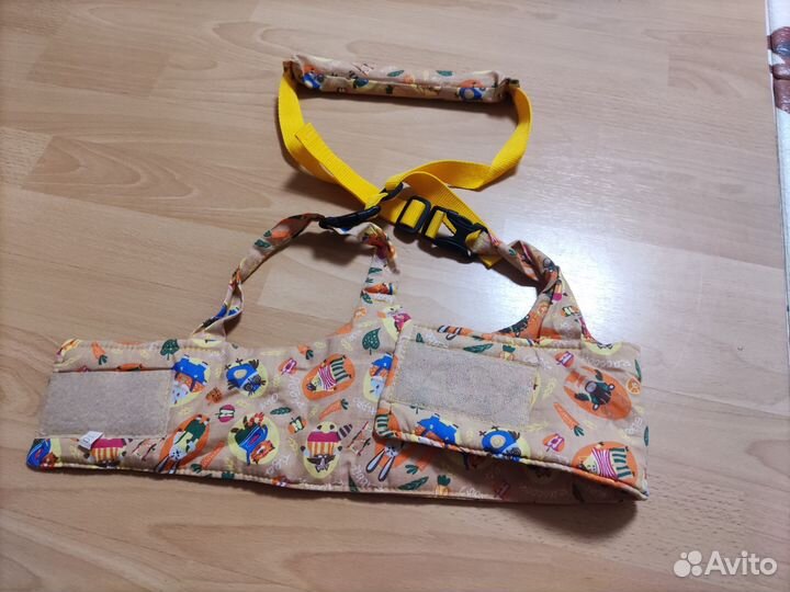 Вожжи детские